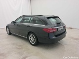  Mercedes  C-Klasse C180 Break Business Solution 1.5i 156pk/cv 5p 9G-Tronic Automatic Petrol  #9
