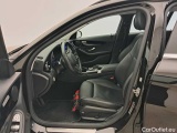 Mercedes  C-Klasse C180 Break Business Solution 1.5i 156pk/cv 5p 9G-Tronic Automatic Petrol  #11
