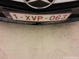  Mercedes  C-Klasse C180 Break Business Solution 1.5i 156pk/cv 5p 9G-Tronic Automatic Petrol  #12