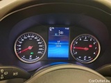  Mercedes  C-Klasse C180 Break Business Solution 1.5i 156pk/cv 5p 9G-Tronic Automatic Petrol  #13