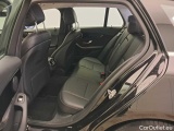  Mercedes  C-Klasse C180 Break Business Solution 1.5i 156pk/cv 5p 9G-Tronic Automatic Petrol  #14