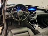  Mercedes  C-Klasse C180 Break Business Solution 1.5i 156pk/cv 5p 9G-Tronic Automatic Petrol  #15