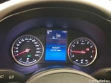  Mercedes  C-Klasse C180 Break Business Solution 1.5i 156pk/cv 5p 9G-Tronic Automatic Petrol  #19