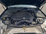  Mercedes  C-Klasse C180 Break Business Solution 1.5i 156pk/cv 5p 9G-Tronic Automatic Petrol  #21