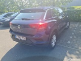 Volkswagen  T-ROC 1.0TSi 115pk/cv 5p Manual Petrol  #2