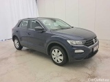  Volkswagen  T-ROC 1.0TSi 115pk/cv 5p Manual Petrol  #8