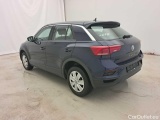  Volkswagen  T-ROC 1.0TSi 115pk/cv 5p Manual Petrol  #9