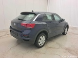  Volkswagen  T-ROC 1.0TSi 115pk/cv 5p Manual Petrol  #10