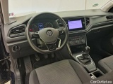 Volkswagen  T-ROC 1.0TSi 115pk/cv 5p Manual Petrol  #15