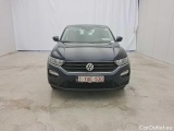  Volkswagen  T-ROC 1.0TSi 115pk/cv 5p Manual Petrol  #16