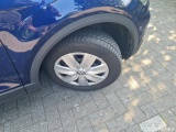  Volkswagen  T-ROC 1.0TSi 115pk/cv 5p Manual Petrol  #43