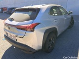  Lexus  UX UX 250h Business Line Plus 2.0i 152pk/cv 5p e-CVT Automatic Petrol/Electric  #2