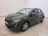  Peugeot  208 Active 1.2 PureTech S&S 75pk/cv 5p Manual Petrol  