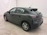  Peugeot  208 Active 1.2 PureTech S&S 75pk/cv 5p Manual Petrol  #9