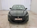  Peugeot  208 Active 1.2 PureTech S&S 75pk/cv 5p Manual Petrol  #16