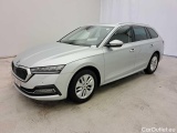  Skoda  Octavia Combi Ambition 2.0TDi 115pk/cv 5p Manual Diesel  