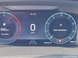  Skoda  Octavia Combi Ambition 2.0TDi 115pk/cv 5p Manual Diesel  #6