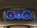  Skoda  Octavia Combi Ambition 2.0TDi 115pk/cv 5p Manual Diesel  #13