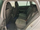  Skoda  Octavia Combi Ambition 2.0TDi 115pk/cv 5p Manual Diesel  #14