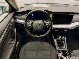  Skoda  Octavia Combi Ambition 2.0TDi 115pk/cv 5p Manual Diesel  #15