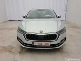  Skoda  Octavia Combi Ambition 2.0TDi 115pk/cv 5p Manual Diesel  #16