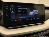  Skoda  Octavia Combi Ambition 2.0TDi 115pk/cv 5p Manual Diesel  #19