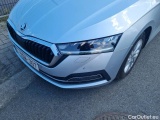  Skoda  Octavia Combi Ambition 2.0TDi 115pk/cv 5p Manual Diesel  #36