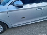  Skoda  Octavia Combi Ambition 2.0TDi 115pk/cv 5p Manual Diesel  #39