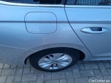  Skoda  Octavia Combi Ambition 2.0TDi 115pk/cv 5p Manual Diesel  #68