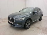  Volvo  XC60 Inscription 2.0T6 Recharge 340pk/cv 5p eAWD Geartronic Automatic Petrol/Electric  