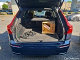  Volvo  XC60 Inscription 2.0T6 Recharge 340pk/cv 5p eAWD Geartronic Automatic Petrol/Electric  #3