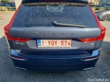  Volvo  XC60 Inscription 2.0T6 Recharge 340pk/cv 5p eAWD Geartronic Automatic Petrol/Electric  #8