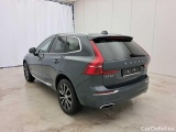  Volvo  XC60 Inscription 2.0T6 Recharge 340pk/cv 5p eAWD Geartronic Automatic Petrol/Electric  #10