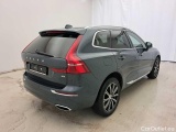  Volvo  XC60 Inscription 2.0T6 Recharge 340pk/cv 5p eAWD Geartronic Automatic Petrol/Electric  #11