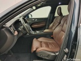  Volvo  XC60 Inscription 2.0T6 Recharge 340pk/cv 5p eAWD Geartronic Automatic Petrol/Electric  #12