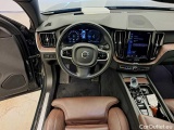  Volvo  XC60 Inscription 2.0T6 Recharge 340pk/cv 5p eAWD Geartronic Automatic Petrol/Electric  #16