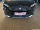  Peugeot  5008 Active Pack 1.2 PureTech S/S 130pk/cv 5p EAT8 Automatic Petrol  #26