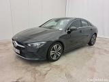  Mercedes  CLA-Klasse CLA180d Sedan Business Solution 2.0d 116pk/cv 4p 8G-DCT Automatic Diesel  