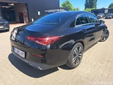  Mercedes  CLA-Klasse CLA180d Sedan Business Solution 2.0d 116pk/cv 4p 8G-DCT Automatic Diesel  #2