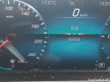  Mercedes  CLA-Klasse CLA180d Sedan Business Solution 2.0d 116pk/cv 4p 8G-DCT Automatic Diesel  #6