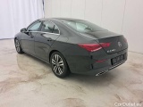  Mercedes  CLA-Klasse CLA180d Sedan Business Solution 2.0d 116pk/cv 4p 8G-DCT Automatic Diesel  #9