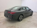  Mercedes  CLA-Klasse CLA180d Sedan Business Solution 2.0d 116pk/cv 4p 8G-DCT Automatic Diesel  #10