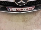 Mercedes  CLA-Klasse CLA180d Sedan Business Solution 2.0d 116pk/cv 4p 8G-DCT Automatic Diesel  #12