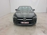  Mercedes  CLA-Klasse CLA180d Sedan Business Solution 2.0d 116pk/cv 4p 8G-DCT Automatic Diesel  #16