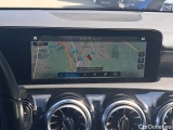  Mercedes  CLA-Klasse CLA180d Sedan Business Solution 2.0d 116pk/cv 4p 8G-DCT Automatic Diesel  #20