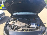  Mercedes  CLA-Klasse CLA180d Sedan Business Solution 2.0d 116pk/cv 4p 8G-DCT Automatic Diesel  #21