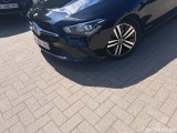  Mercedes  CLA-Klasse CLA180d Sedan Business Solution 2.0d 116pk/cv 4p 8G-DCT Automatic Diesel  #22