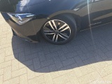  Mercedes  CLA-Klasse CLA180d Sedan Business Solution 2.0d 116pk/cv 4p 8G-DCT Automatic Diesel  #24