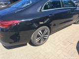 Mercedes  CLA-Klasse CLA180d Sedan Business Solution 2.0d 116pk/cv 4p 8G-DCT Automatic Diesel  #32