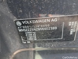  Volkswagen  Tiguan Life 1.4 eHybrid 245pk/cv 5p DSG6 Automatic Petrol/Electric  #4